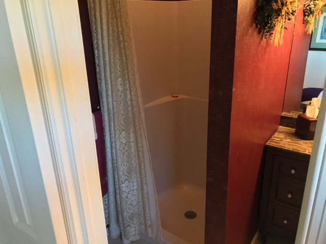 Private Bathroom