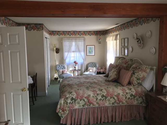 View of Bedroom