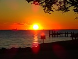 Ferry Park Beach