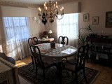 Inn Dining Room